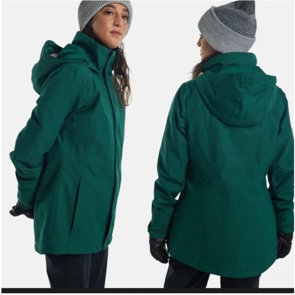 Burton Women’s Snow Jacket